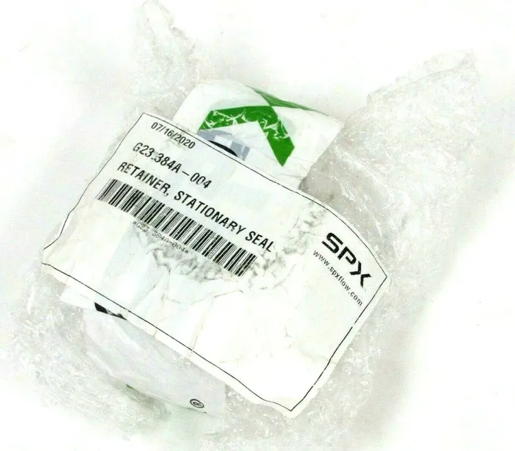 New | in-Stock SPX G23384A004 Seals & Gaskets | SB Industrial Supply #848181