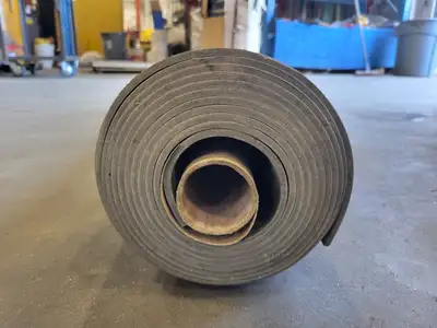 48" x 15' Sound Deadening 2# Roll 67697220