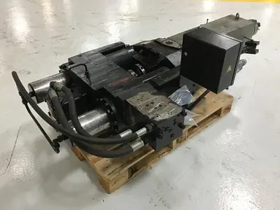 USED ENGEL ES650/135TL / IU