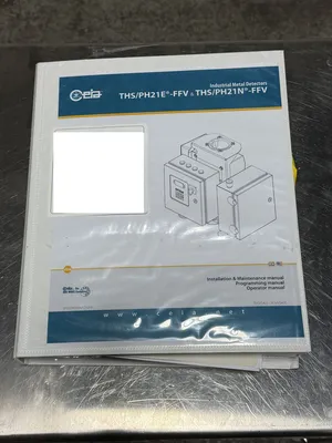 Used _UNKNOWN_ _UNKNOWN_ Metal Detectors Ohio US | Federal Equipment Company #1400062