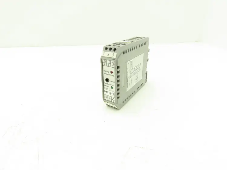 Used INTERNATIONAL _UNKNOWN_ Power Supplies | Arrow Industrial #559579