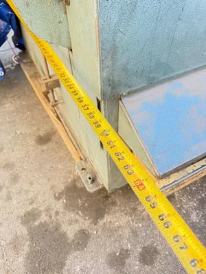 Used 1986 AMADA RG-100S Press Brakes California US | Heavy Wall Consulting #1324490