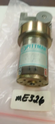 USED Pittman GM9434G494