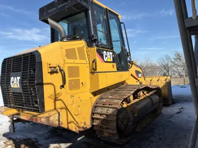 USED 2018 Caterpillar 963K
