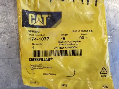 NEW CATERPILLAR 174-1077