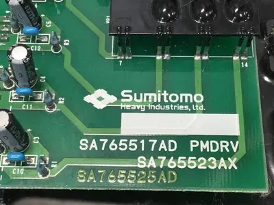 USED SUMITOMO SA765517AD