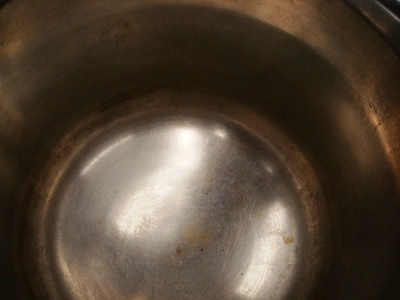 20L S/S Garland Jktd Cooking Tilting Pan