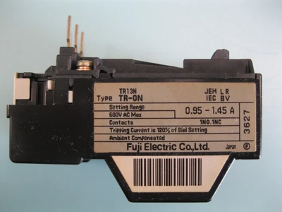 USED Fuji Electric TR-ON