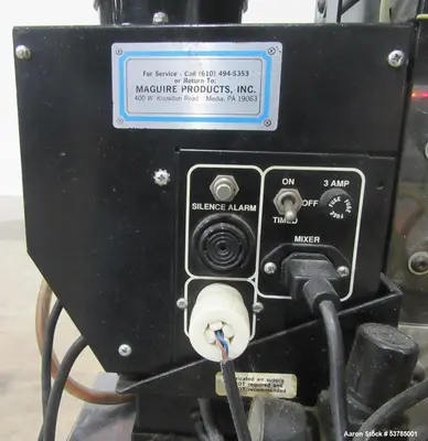 USED MAGUIRE WSB-131
