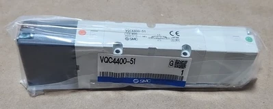 NEW SMC VQC4400-51