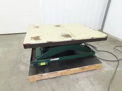 Used SOUTHWORTH _UNKNOWN_ Misc Lifts Indiana US | Arrow Industrial #1367374