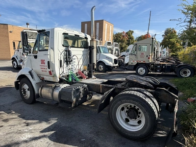 Used 2005 INTERNATIONAL 86004X2 Conventional trucks Ohio US | Miedema Asset Management Group #1693449
