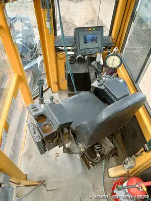 Used 2010 VERMEER 2010 VERMEER D330X500 Drill Rigs Florida US | HDD Broker #1346334