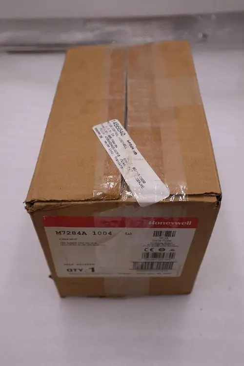 Used HONEYWELL _UNKNOWN_ Electric Motor Driven Actuators Pennsylvania US | Global Equipment International, LLC #778464