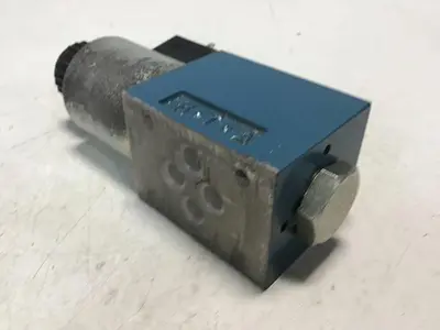 USED BOSCH 0 810 092 107