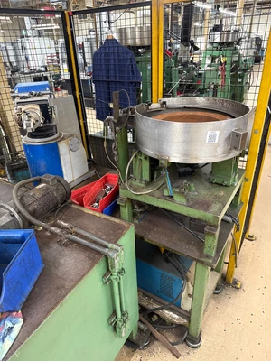 Used 1990 SEIKO RT3200 Robots Ontario CA | Aucto #1368780