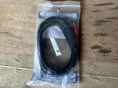 USED COMPREHENSIVE CABLE AND CONNECTIVITY MPS-2PP-6ST