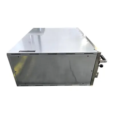 USED OMCAN 40635