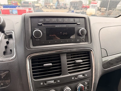 Used 2014 DODGE CARAVAN Vans Michigan US | Miedema Asset Management Group #1391707