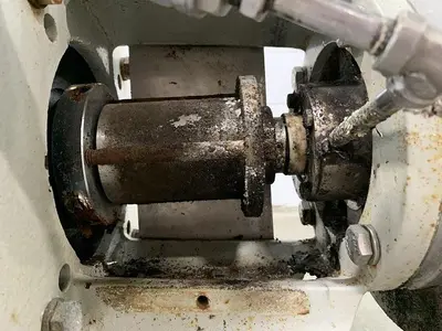 USED FRISTAM FP3542-190