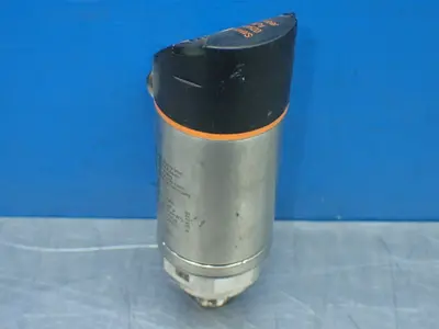 Used IFM PN2698 Pressure Transmitters Ohio US | HGR 24 #1070013