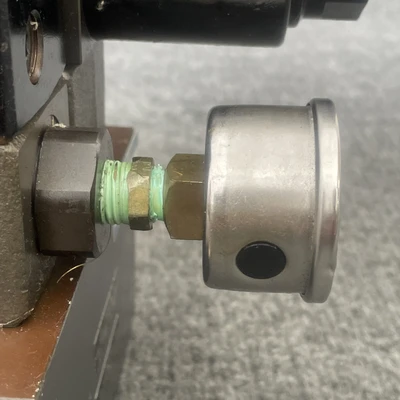 Used Yuken L-DSG-01-2B2-D24-70 Solenoid Valves California US | Davliegogo LLC #1705514