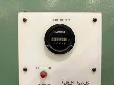 2011 BETENBENDER 10-160T Press Brakes-Hydraulic Power | Asset Exchange Corporation (5)