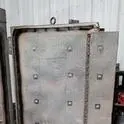 USED STEELMAN 353BA