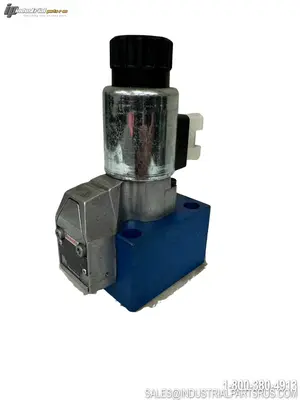 Used REXROTH R900082238 Valves/Fittings Kentucky US | Industrial Parts R Us Inc. #1421985
