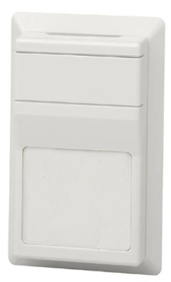 Automated Logic ALC/10K-2-R-Z-CG Wall Sensor, 10K-2 Thermistor, Delta Style [New]