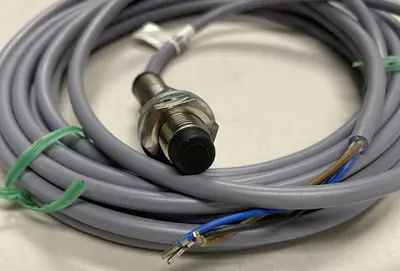 Used BALLUFF BES-516-375-B0-C5 Sensors | Surplus Asset Holdings #1206477