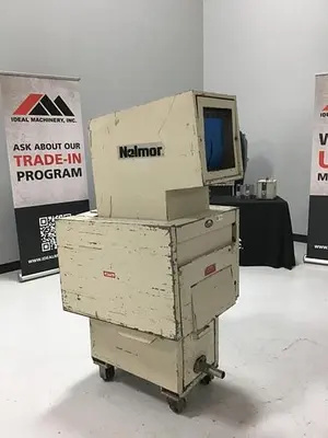 USED NELMOR RG810M1