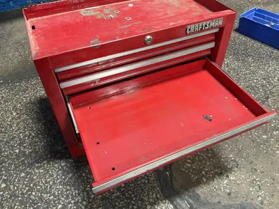 Used CRAFTSMAN _UNKNOWN_ Cabinets Ohio US | HGR 24 #1460573