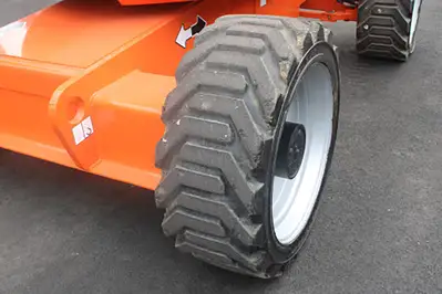 Used 2016 JLG 600AJ Manlifts New York US | United Lift #1445425