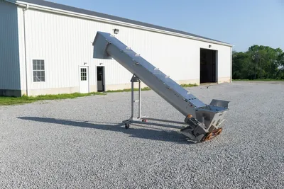 N/A N/A Conveyor | Buy Per Pound (1)