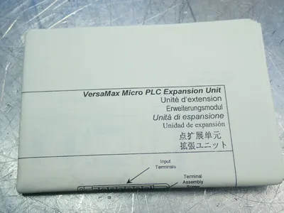 NEW GE IC200UEX010C
