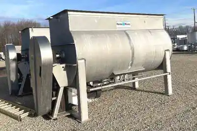 USED MARION SPY-144