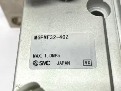 USED SMC MGPMF32-40Z