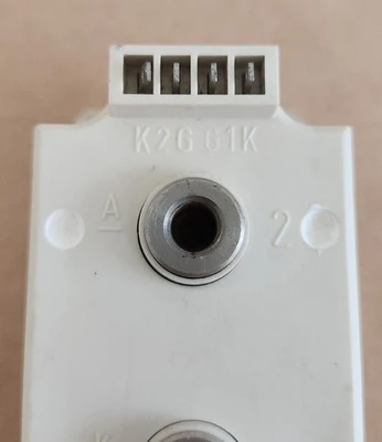 USED SEMIKRON 12-679167-01