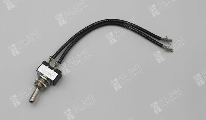 On/Off Switch for "F" Depositor - BELCSF350L-0015A