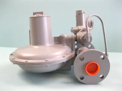 NEW Actaris CL342IMRV