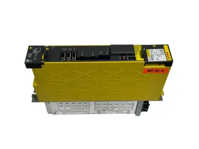 NEW FANUC AISV40/40