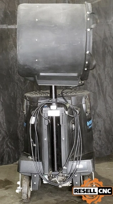 USED Power Breezer 10-A-06-B