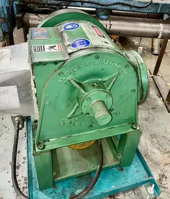 USED BLOAPCO 3B
