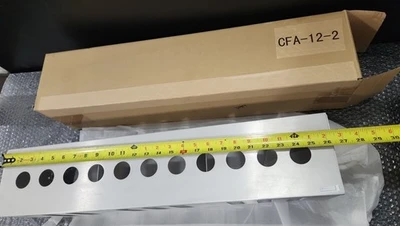 NEW LabRepCo CFA-12-2