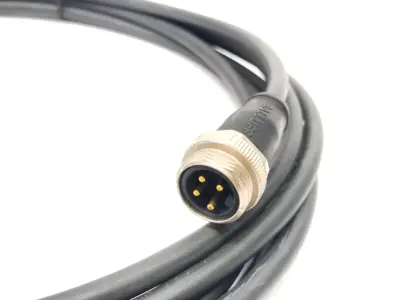 USED BALLUFF BCC06J4, BCC A314-A314-30-304-PX04A5-050