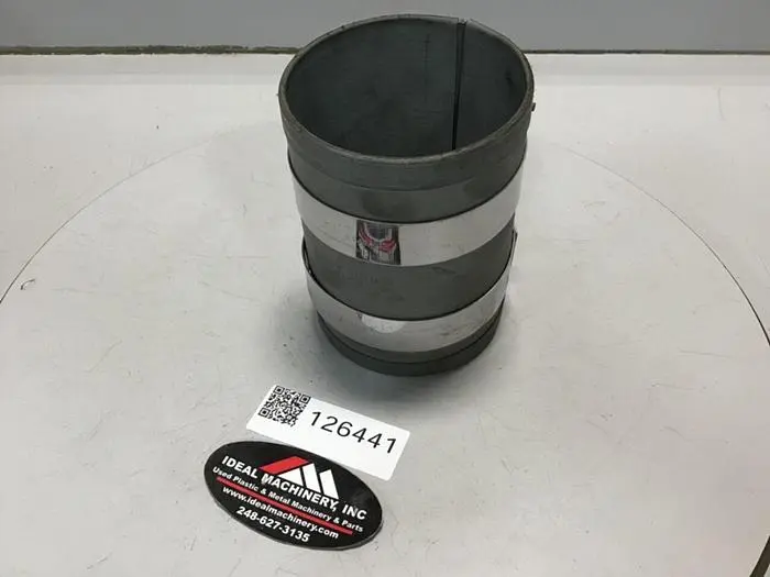 Used WATLOW B3J5AL1 Heater Bands Michigan US | Ideal Machinery #578977