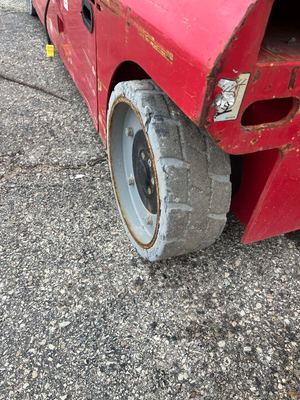 USED 2016 MEC 4555SE