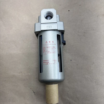 NEW SMC AF40-04D-A