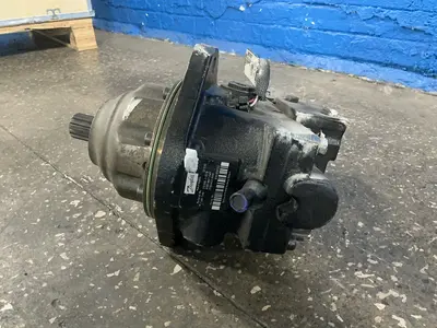 Used DANFOSS 51C0601RD1B Motors (misc) Ohio US | HGR 24 #1305060
